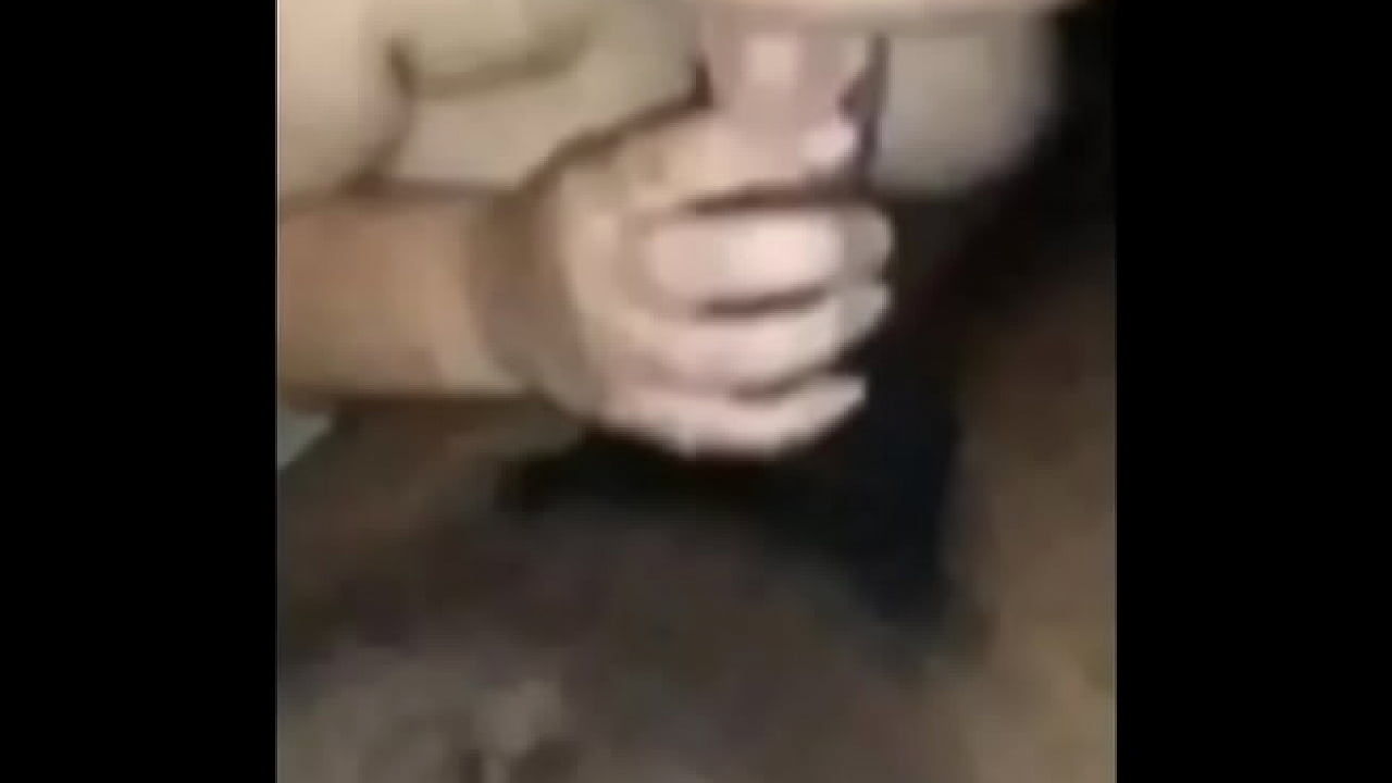 My BBC Getting DeepThroated