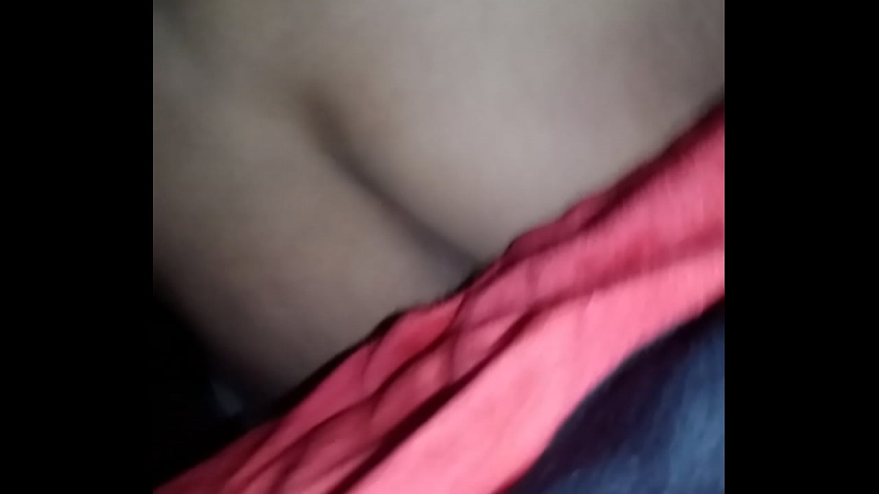 consolador caliente en mi culito