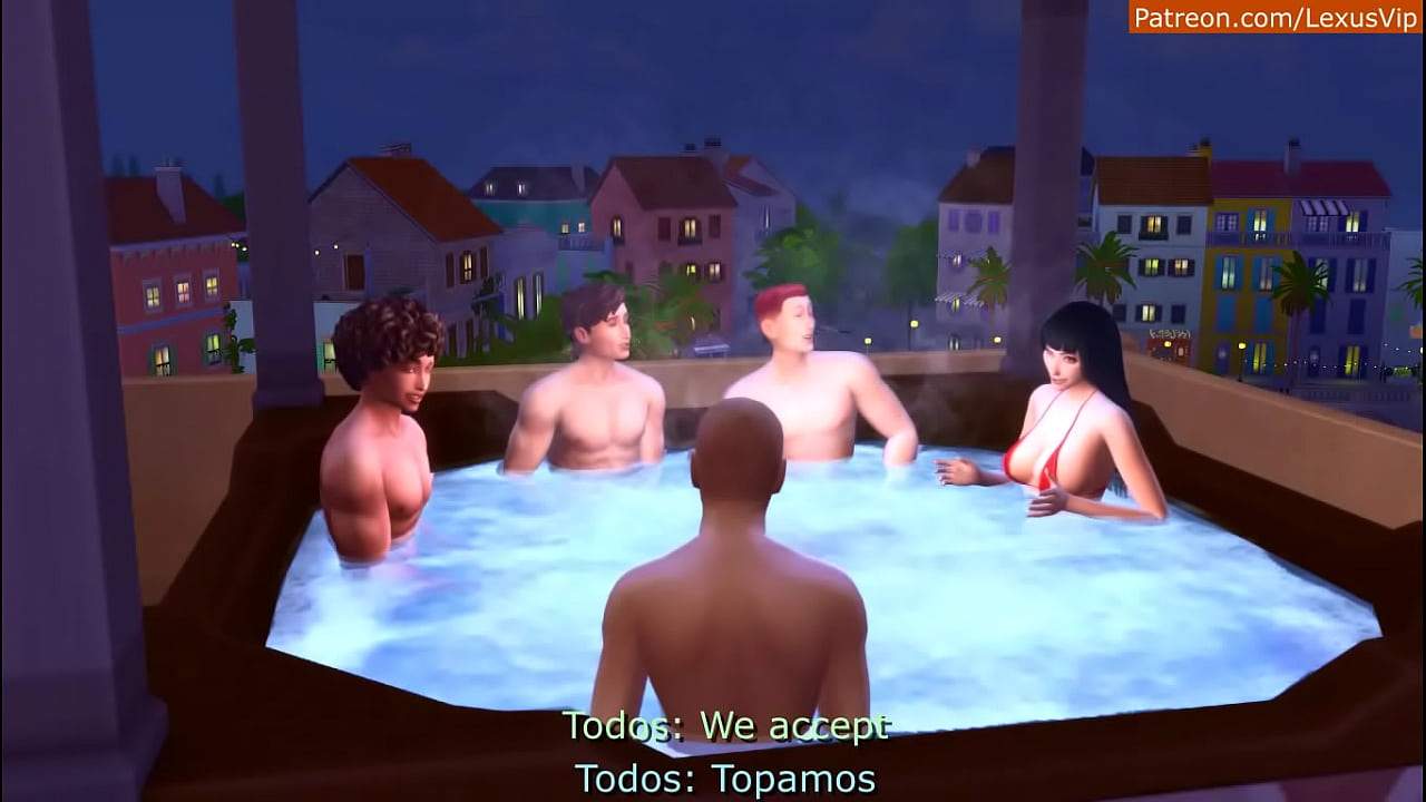 DANDO MINHA BUNDINHA PROS MARIDOS DAS MINHAS AMIGAS POR VINGAN&Ccedil;A