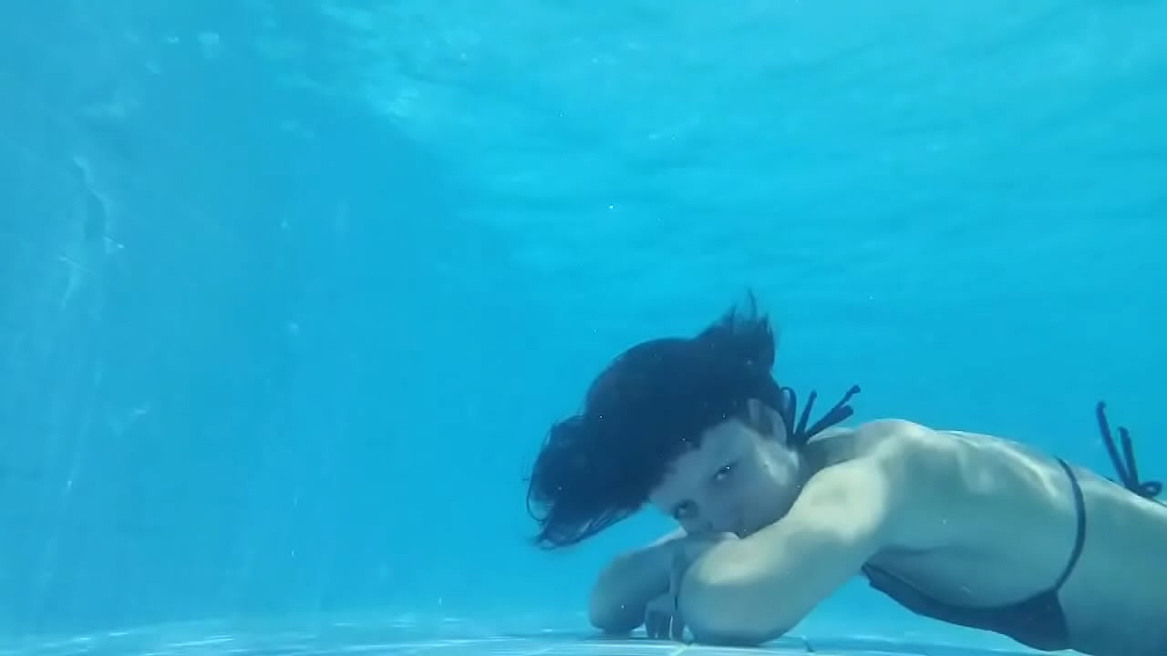 Ai que del&iacute;cia o ver&atilde;o