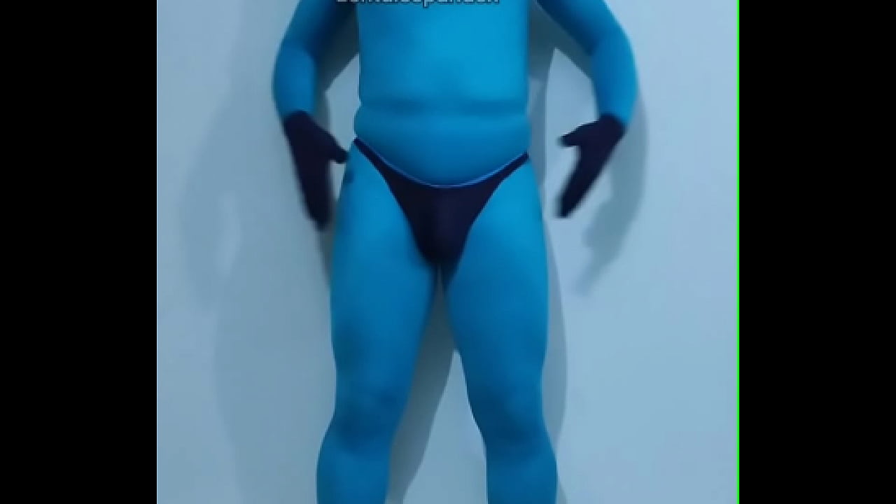 Exercise zentai