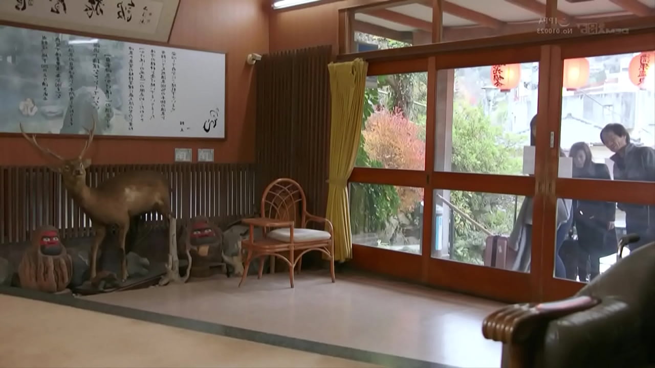 Atra&ccedil;&atilde;o Oculta Entre N&oacute;s Dois (Legendado) Hachino