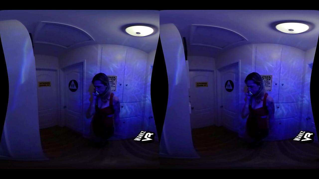 WankzVR - Dahlia's One-Night Stand