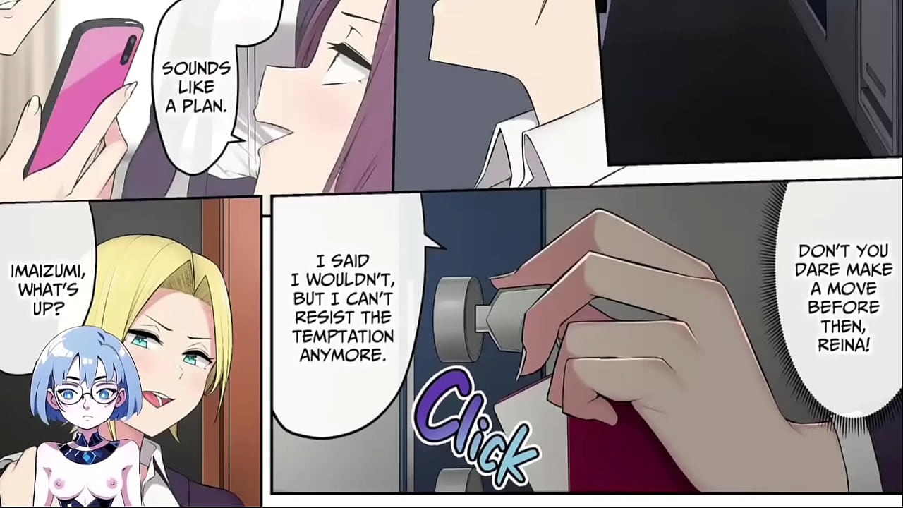 Imaizumi's House Is A Place For Gals To Gather 7