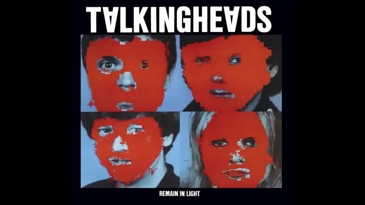 Remain in Light