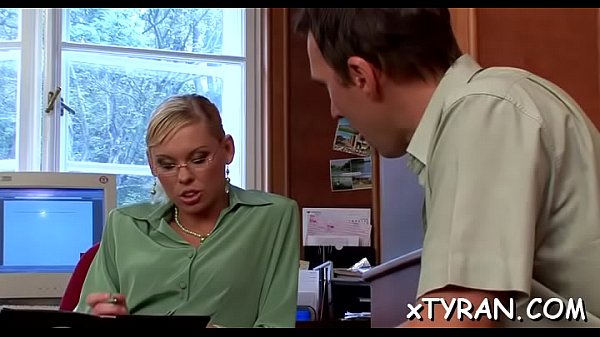 Lustful diva gets fucked in various poses