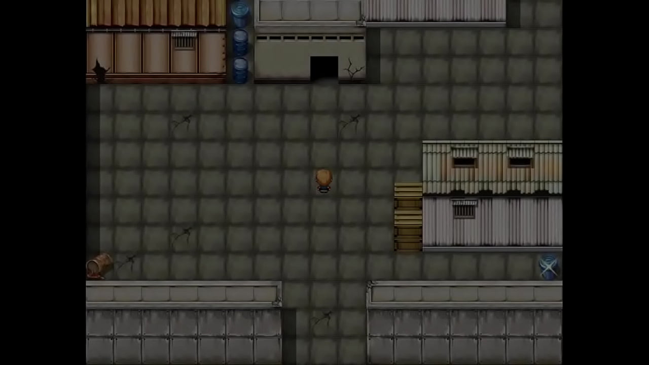 NTR police: Ruri & Sakura - Parte 1