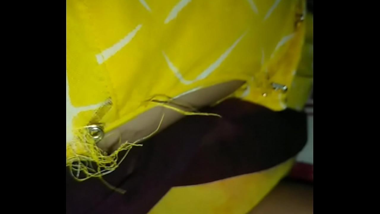 आधी रात में भाभी के साथ