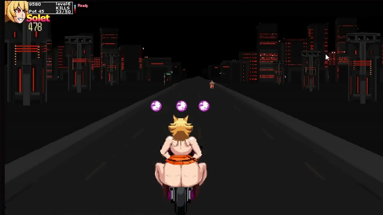 SD3RT - Gameplay 2 by Criperion