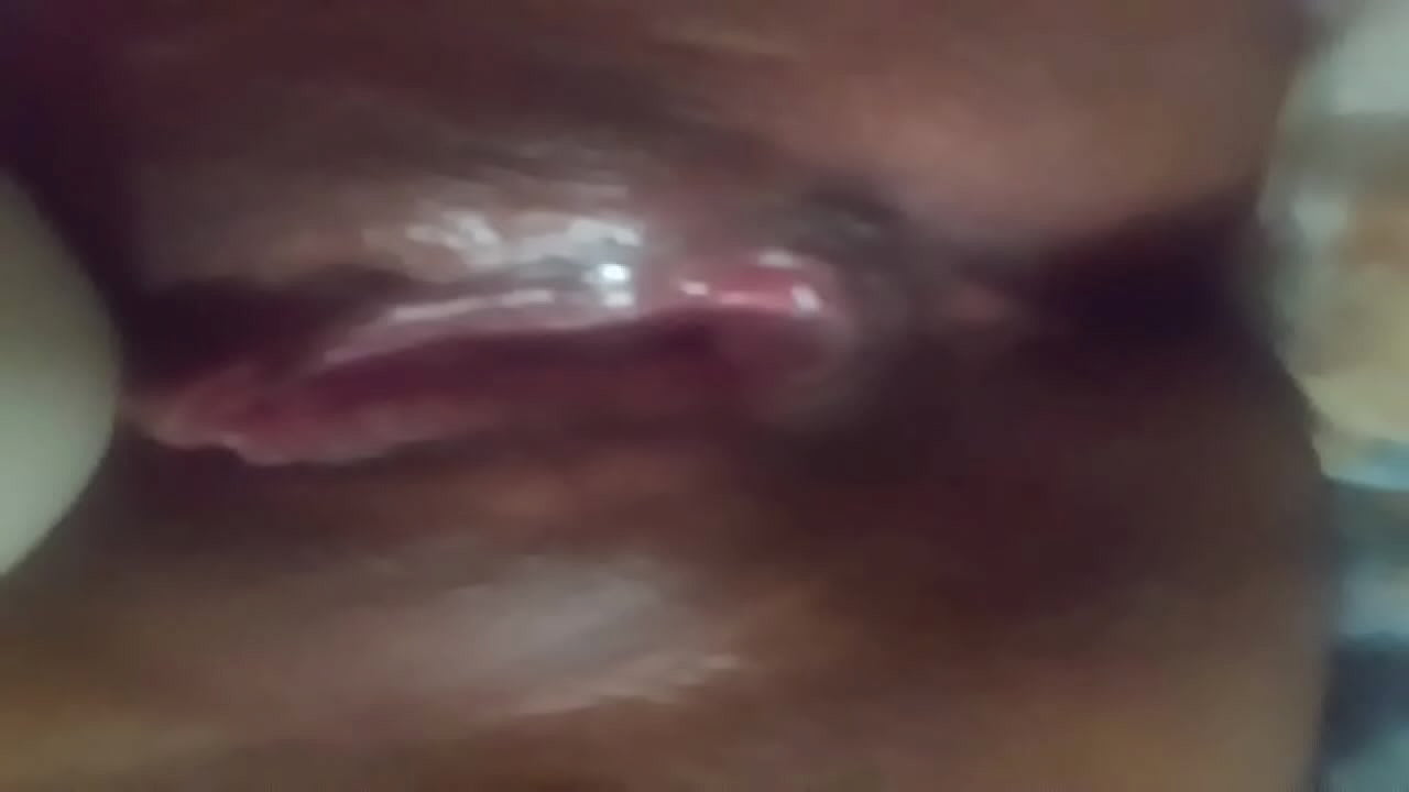 latina mom milf pleasuring herself