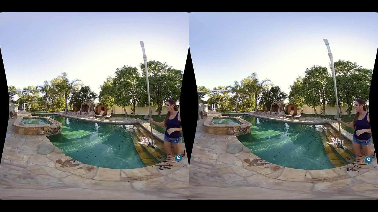 Hot Wife Cheating On Her Husband - MilfVR Virtual Sex