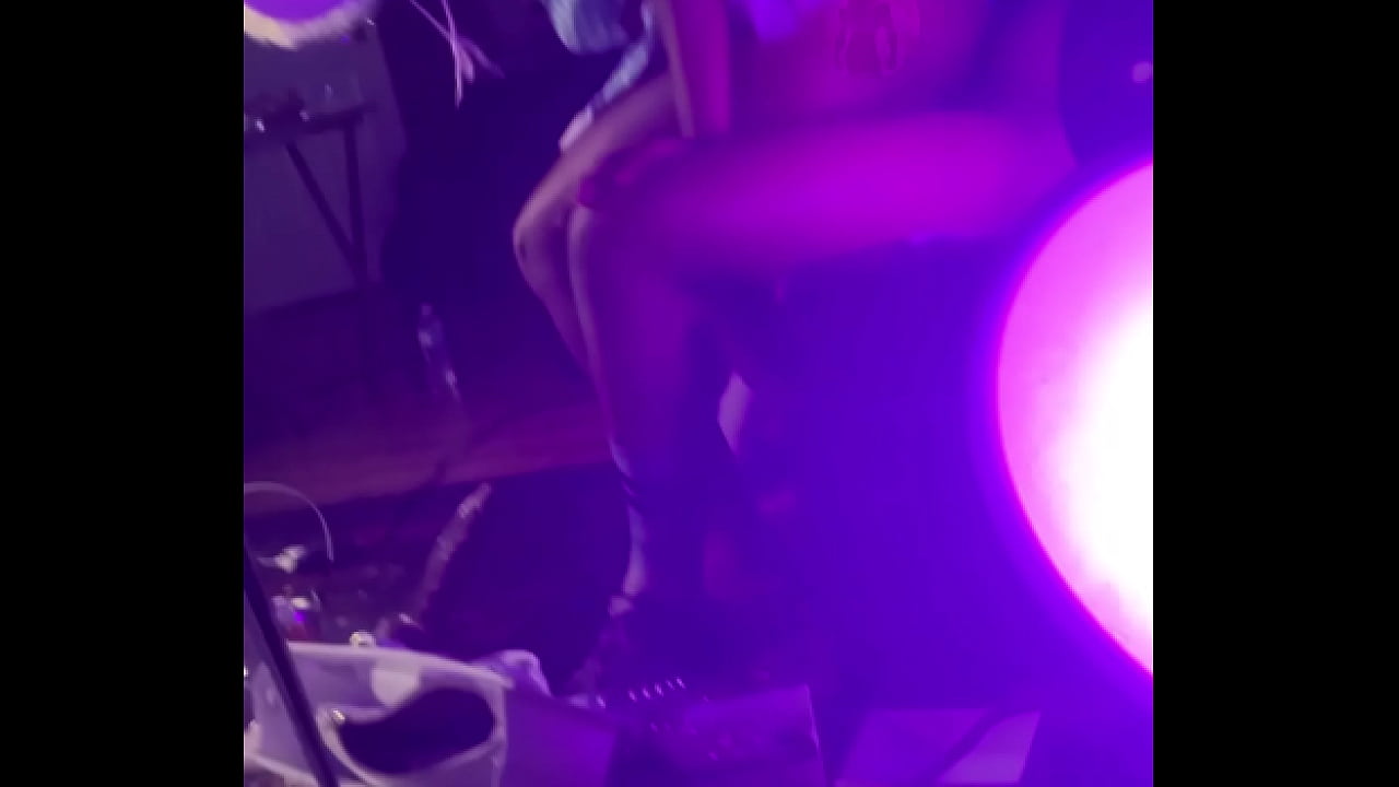 Slim Thick Ebony Cowgirl With A Nice Ass Loves Being A 3 Hole Slut For Me