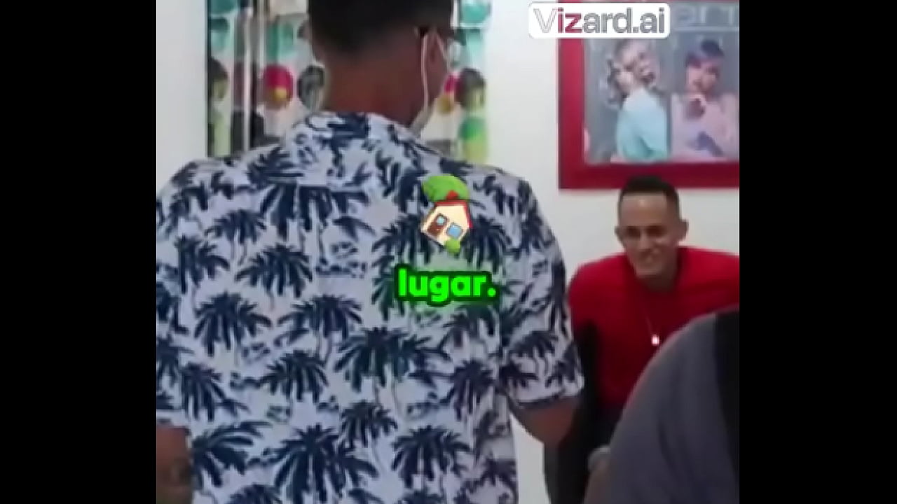 Transformando vidas a trav&eacute;s de la barber&iacute;a #barbershop #barber #apoyo #chiclenoticias #superacion #elchicletv