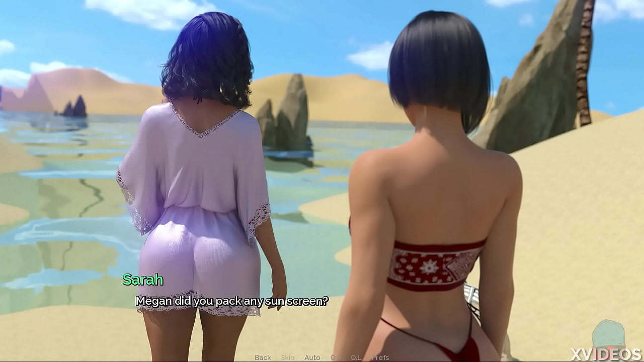 SHUT UP AND DANCE ep.44 &ndash; Visual Novel Gameplay [HD]