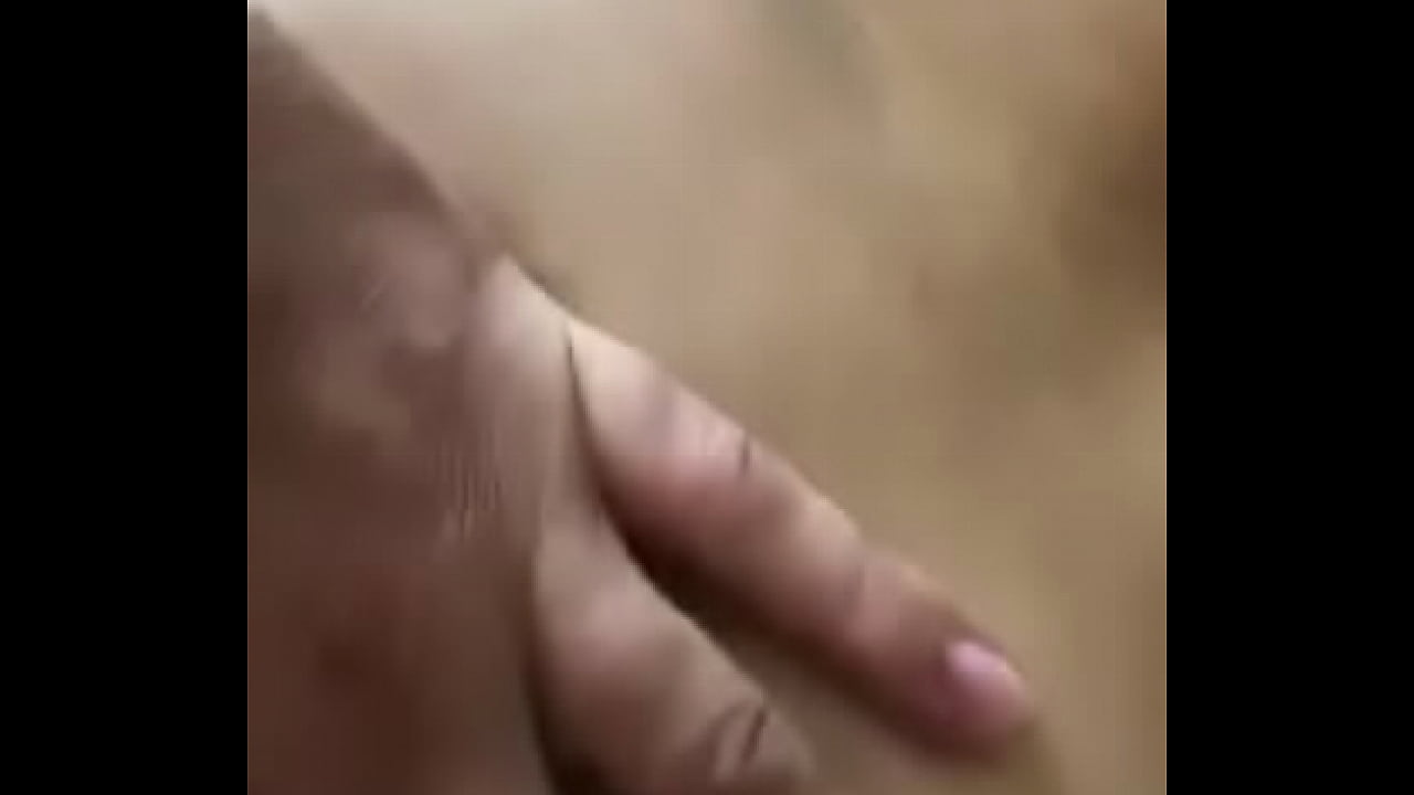 Una culeada deliciosa