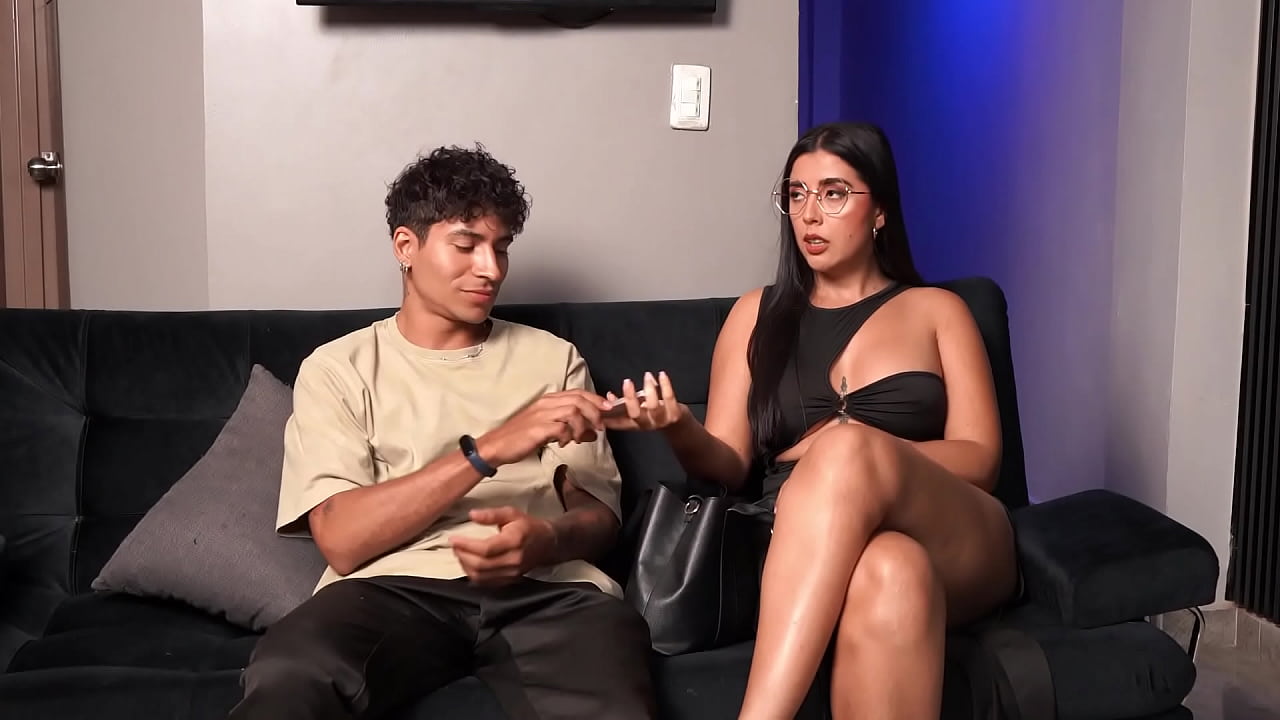 Stepmom is looking for entertainment and she knows my cock can help her out