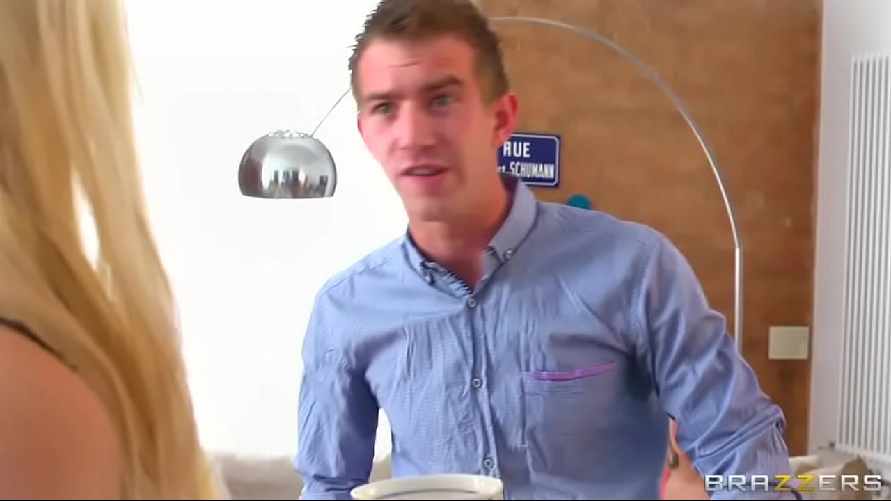 (brooklyn blue) porn from Brazzers.com FUll movie