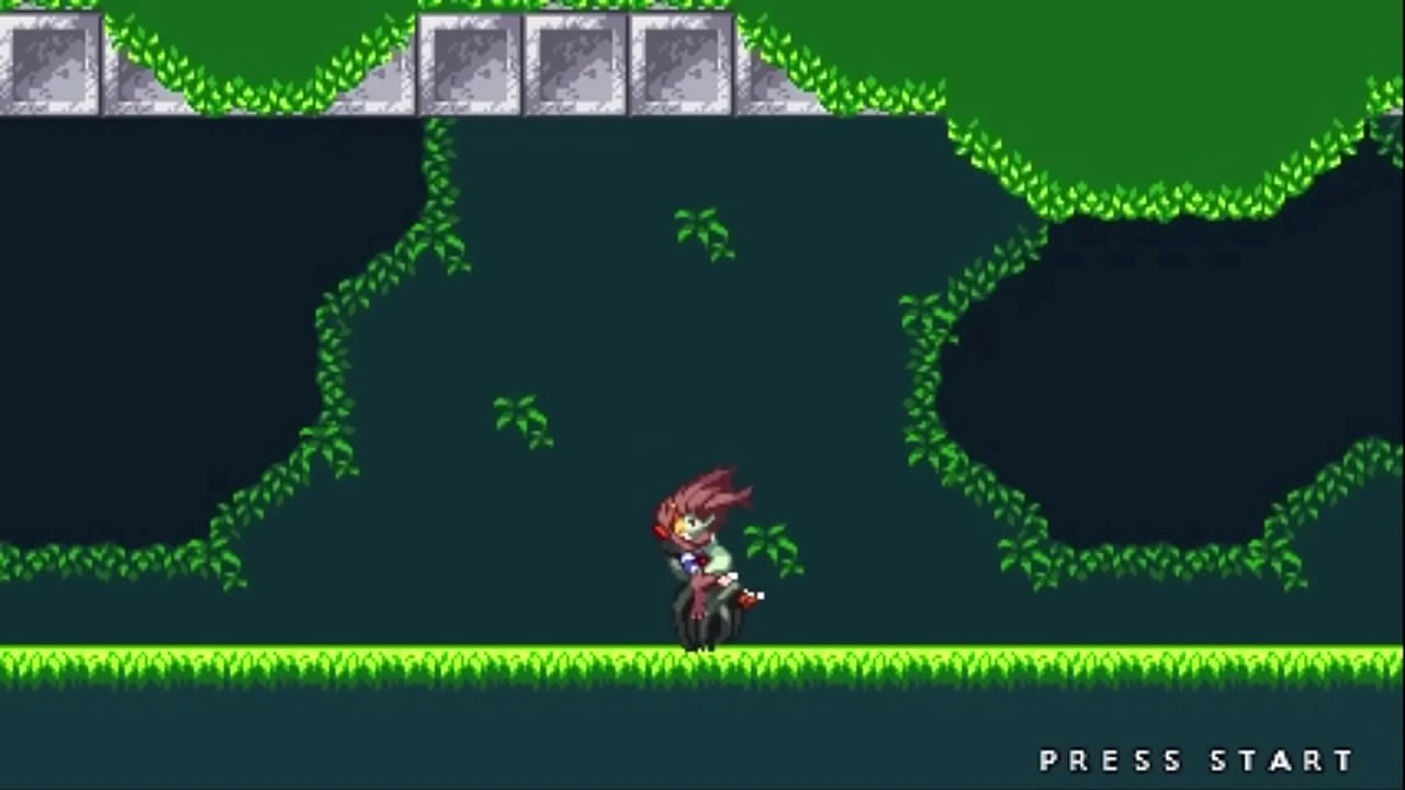 EROICO - All sex Scene