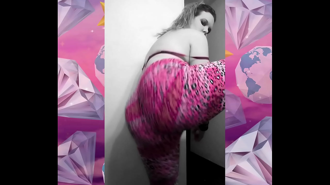 Milf/step mom bouncing my ass