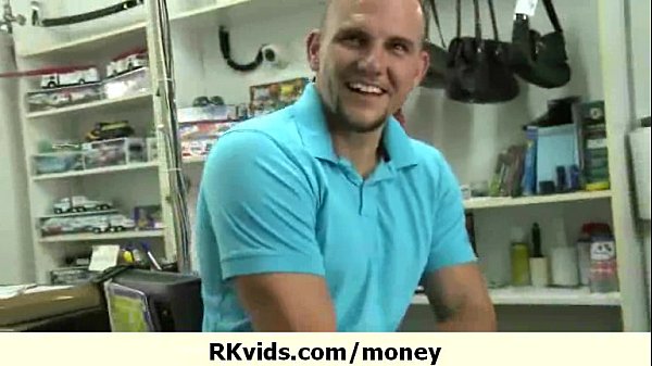 I wanna fuck you and I pay you 30