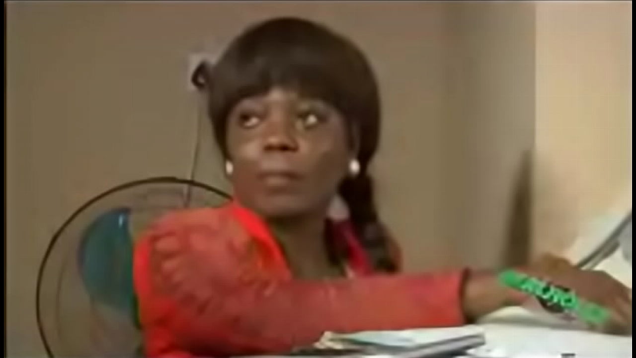 Sexy Hotel Manager (Igbo)