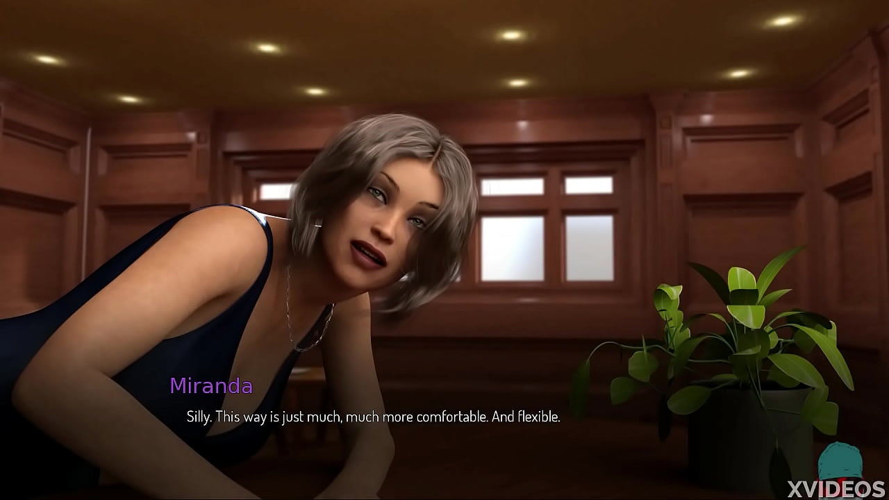 BOUND Ep. 56 &ndash; Naughty tales with busty and horny students