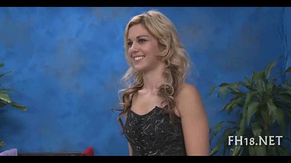 Hot 18 year old girl gets fucked hard