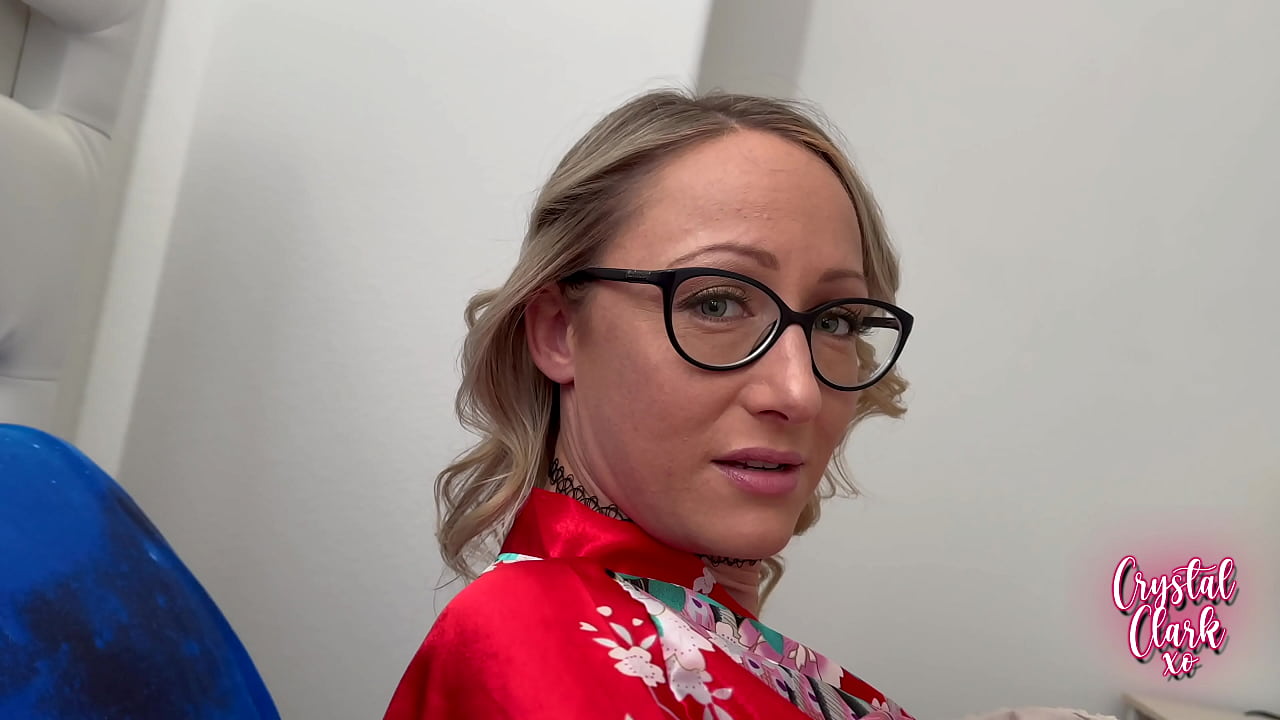 Stepmom Misses Her Flight Home