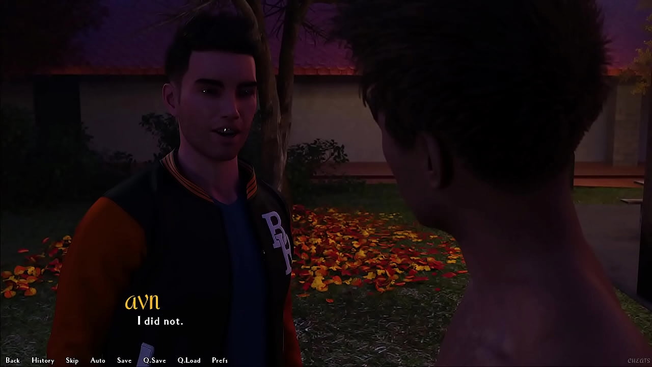 Being A DIK #186 - During Dares With 18 Year Old Latina & Alt Girl. She Ends Up Flashing Her Amazing Tits