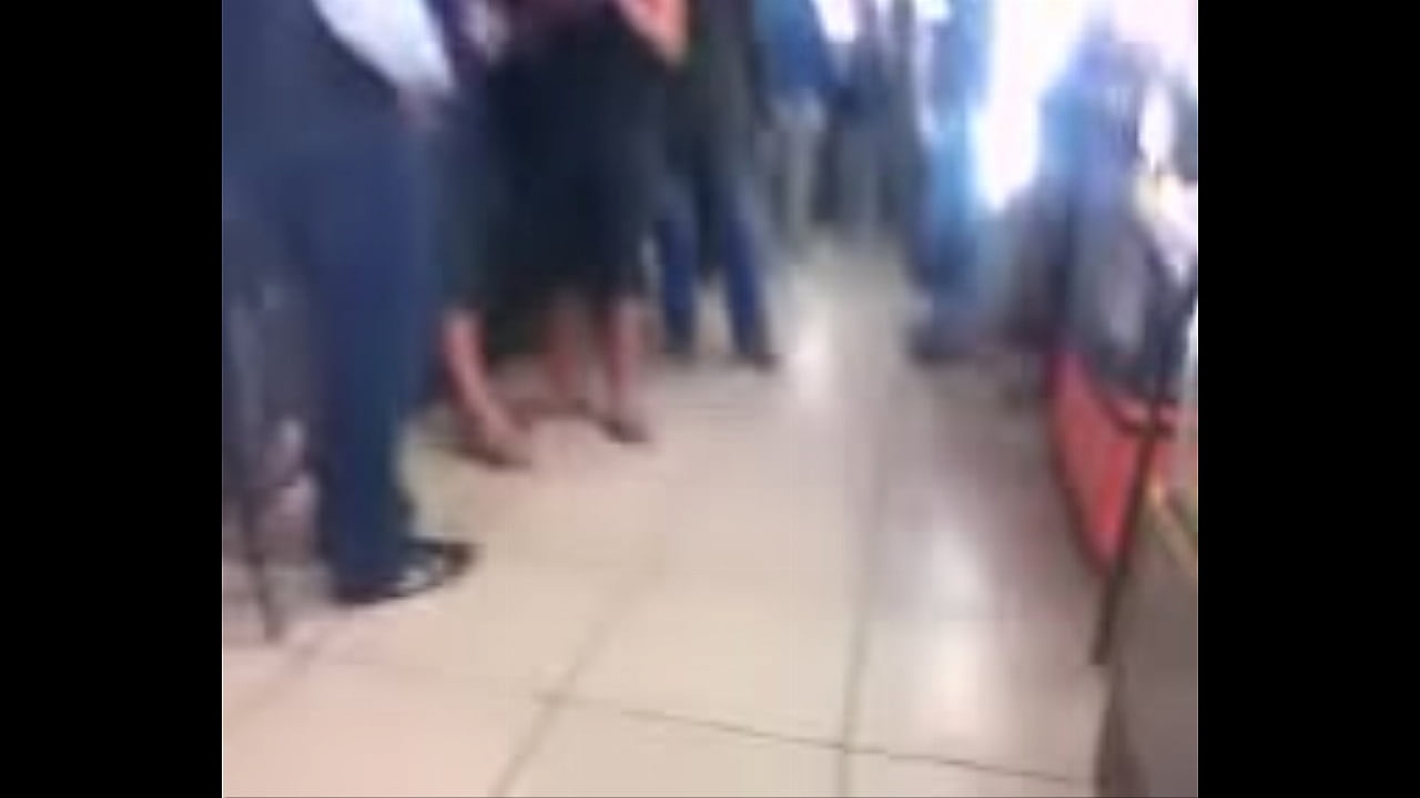 PERU CHOLA CULONA PARTE 1