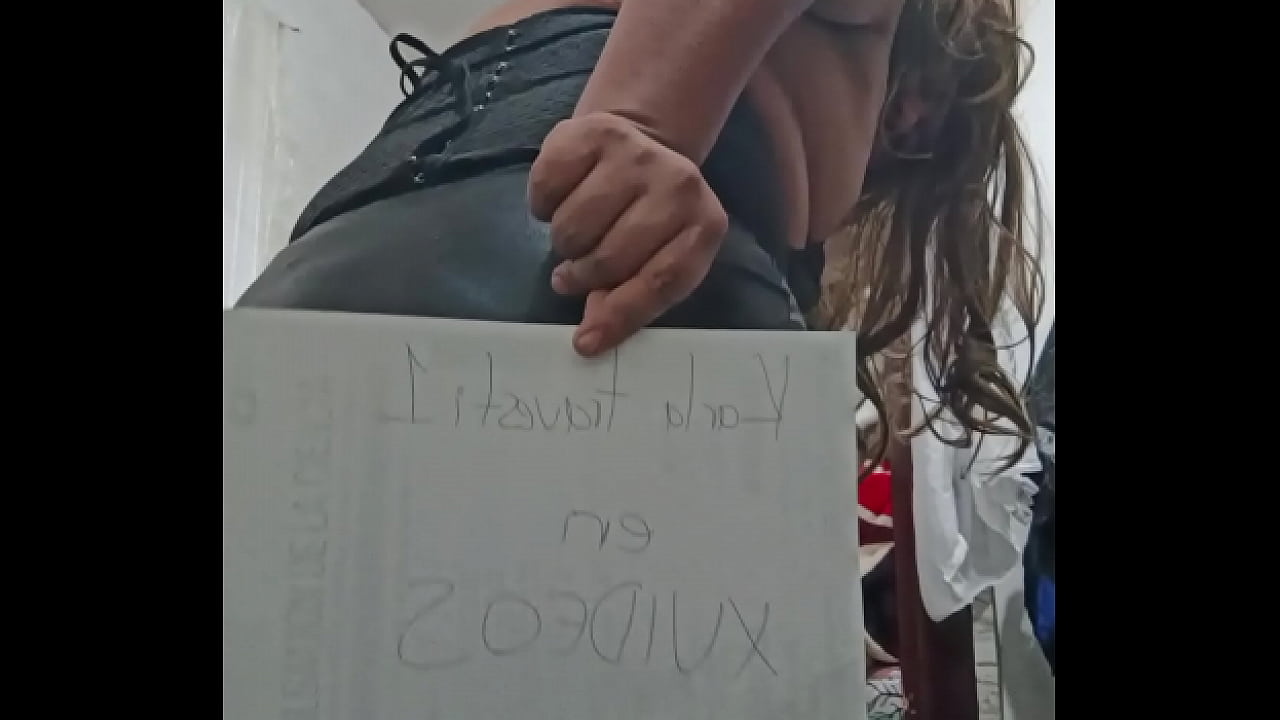 Soy Karlita travesti