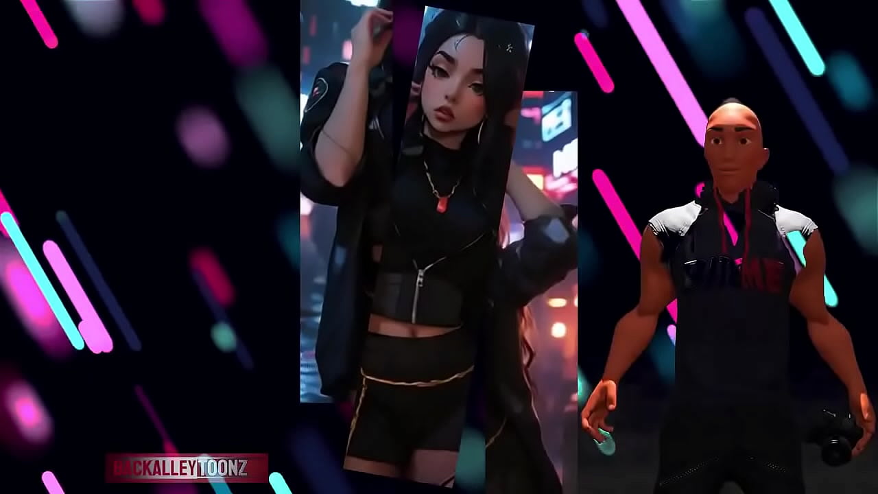 Ready for bold and edgy animation? Join today! backalleytoonz Studio - Sheer