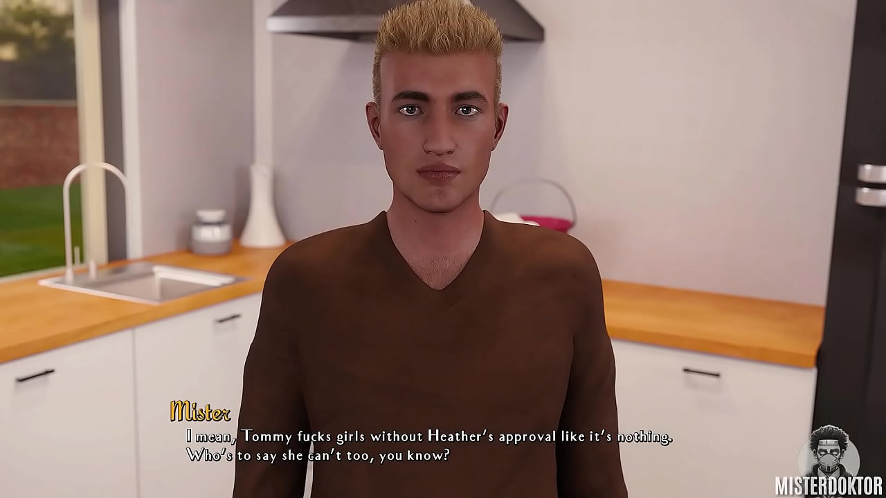 BEING A DIK Ep. 291 - Visual Novel Gameplay