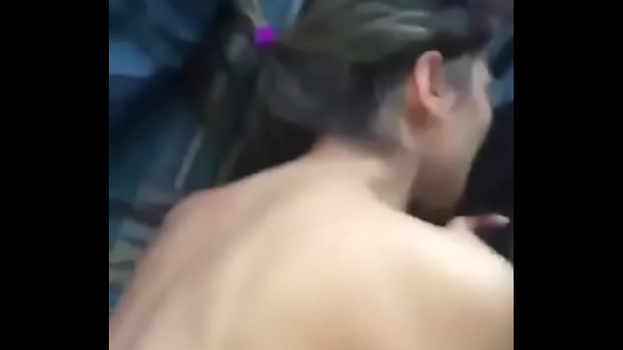 D&aacute;ndole por atr&aacute;s a mi pareja