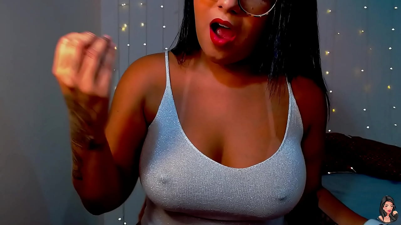 Fodendo Bem Gostoso o Anus no Servi&ccedil;o Escondidinho No Banheiro | JOI CEI | Punheta Guiada | #33