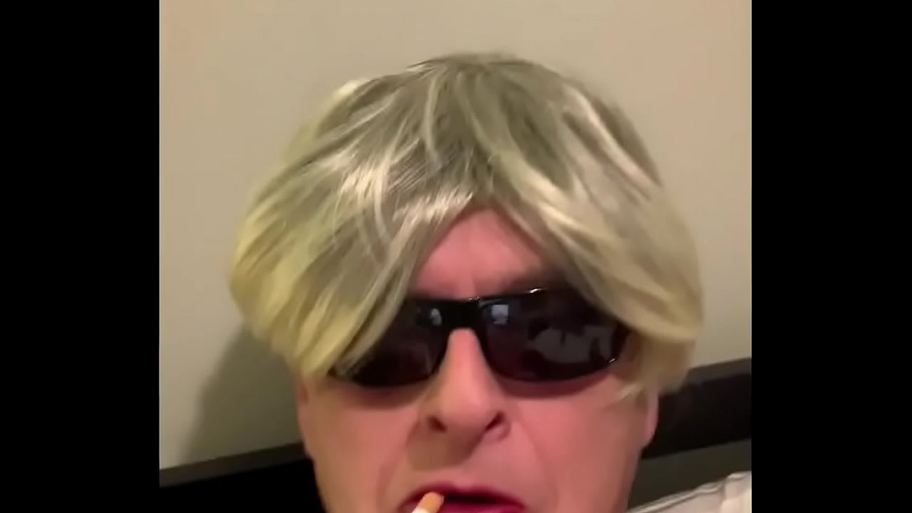 CD Nikki smoke whore