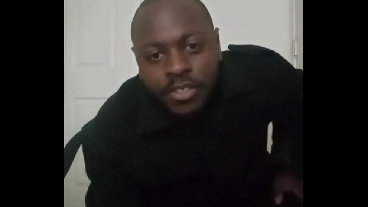 Stretching arms for exercise as if it's masturbating1