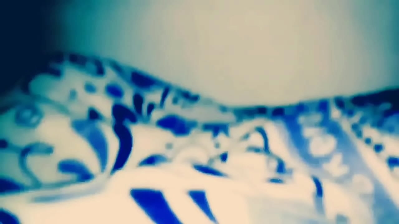 La muy puta como legusta la verga