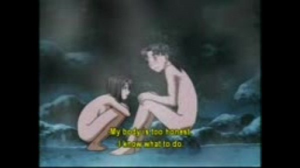 Qual &eacute; esse hentai Divinex-nii?