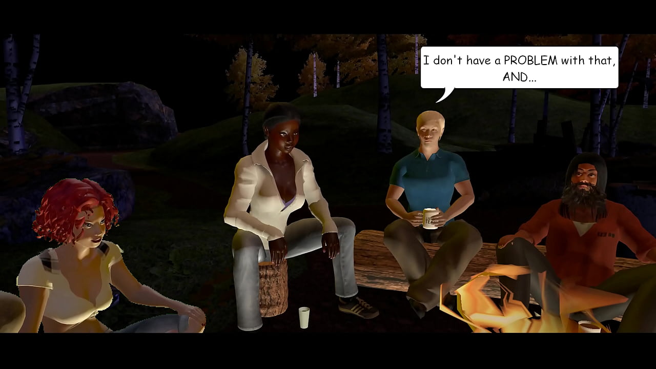 Where did the hippies come from?