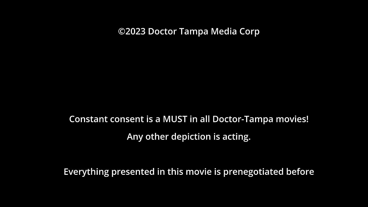 Tampa University Entrance Physical - Alexandria Riley