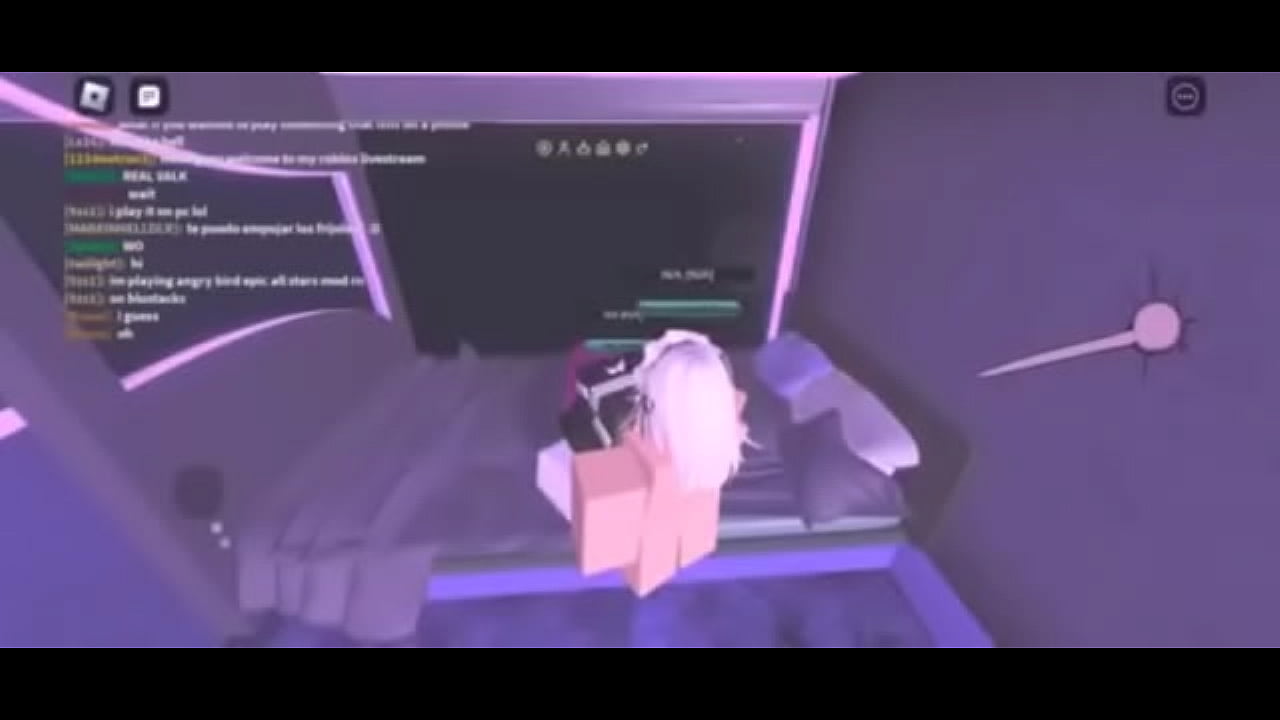 Una amiga me hace suya