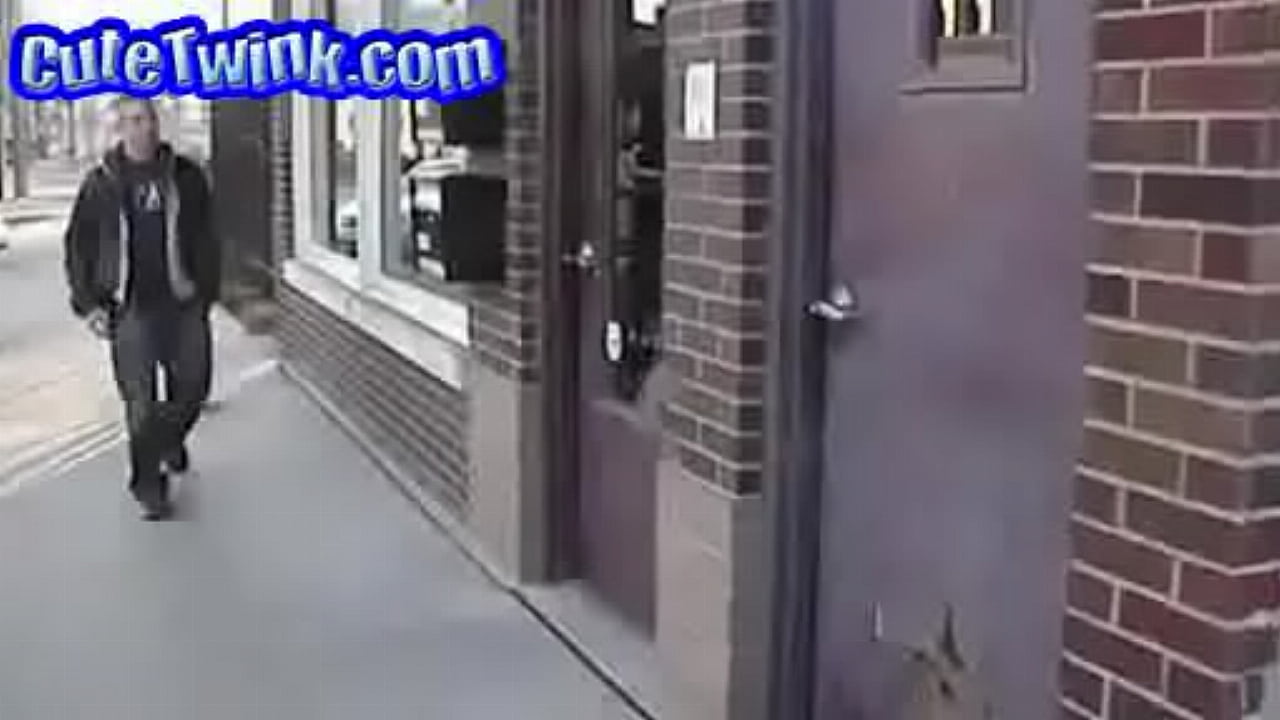 Young Boy Blowjob Surprise