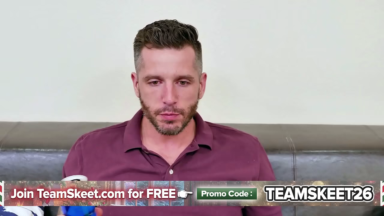 Slut teen going for her hunk babysitters big cock