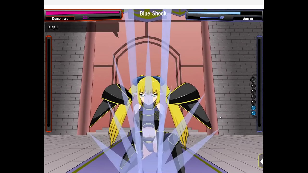 SHE DESTROYED ME But and least she gave me a hand ( Overthrow The Great Demoness) Ep 1