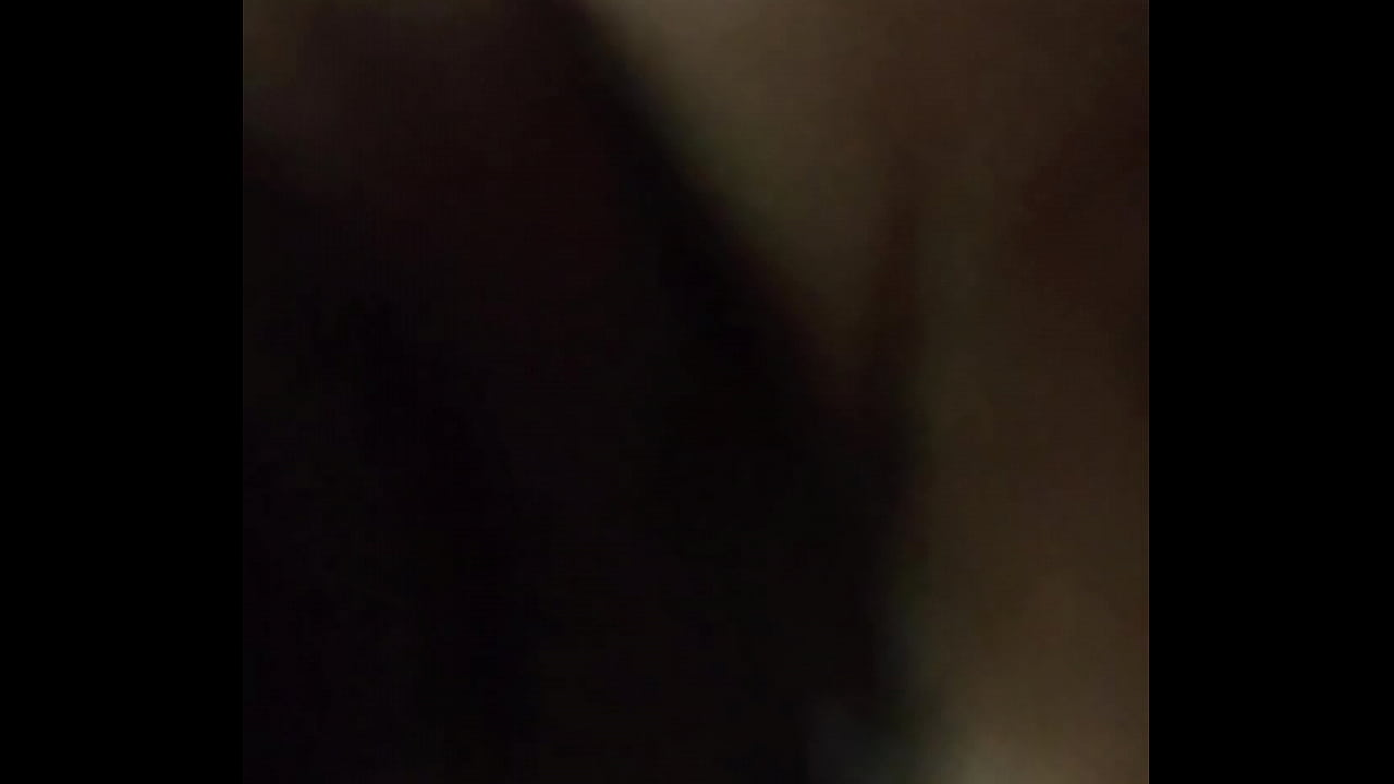 Ich ficke meine akfrikanische K&ouml;nigin in Missio