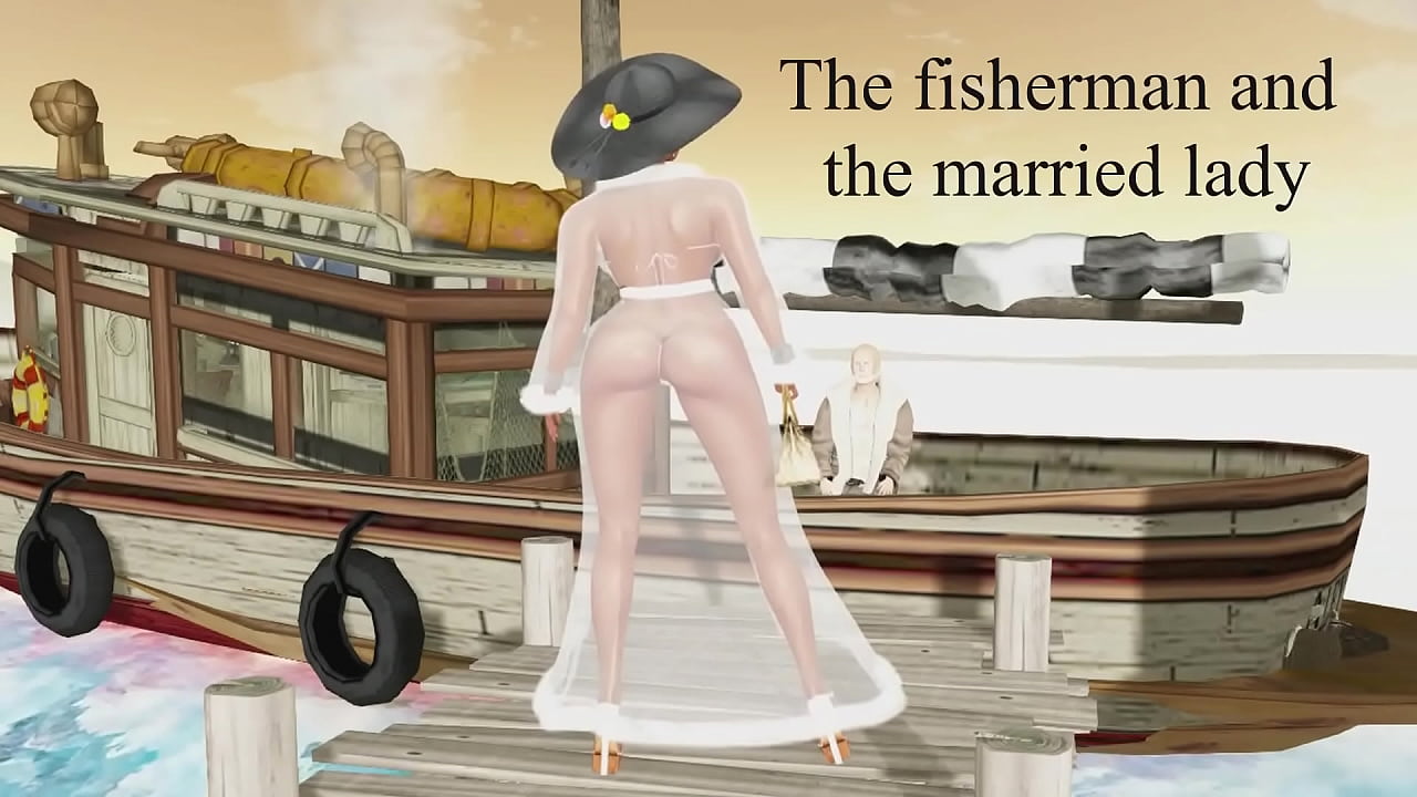 married ladies better never to travel alone