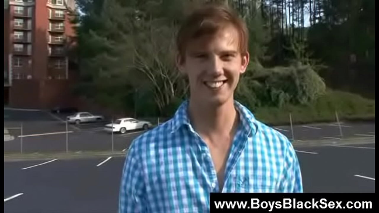 Gay Porno - Black Boys Taking It Hardcore 15