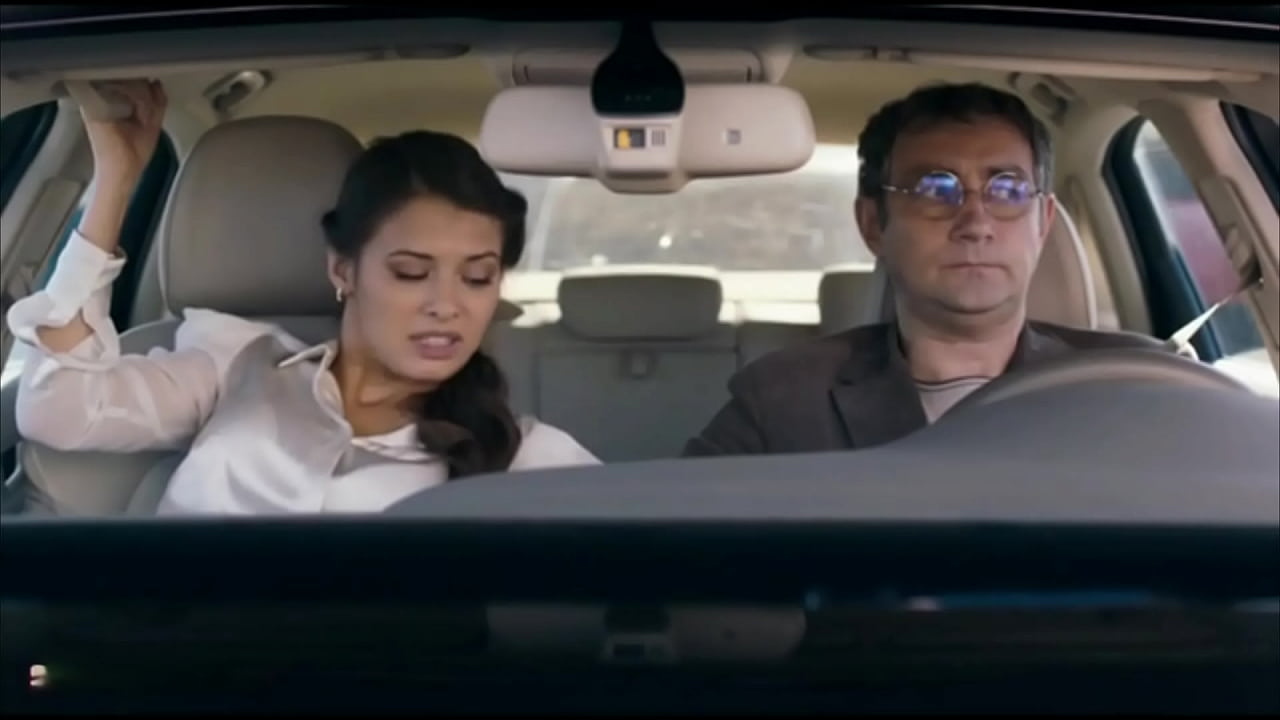 Compilation of sex scenes with Lyubov Aksenova