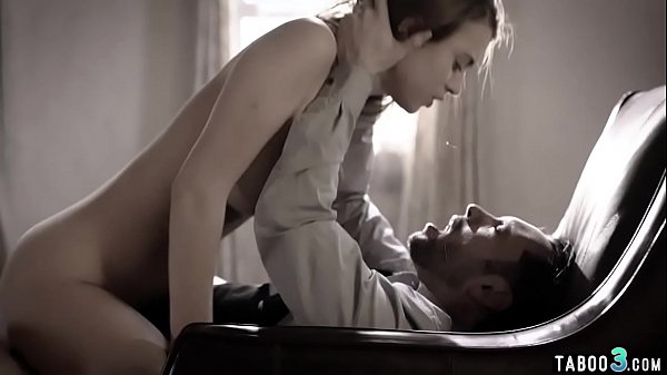 Dirty therapist lured into rough sex a naive teen